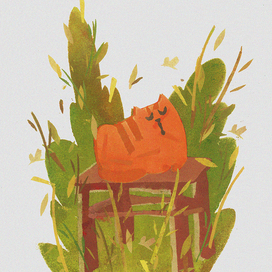 Мартовский Мяу 