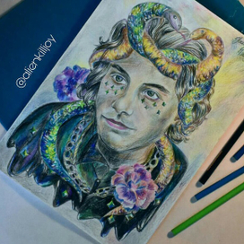 Хоакин Десантос