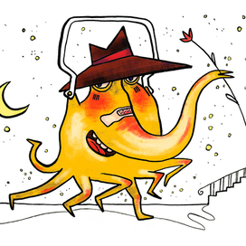 мистер чайник