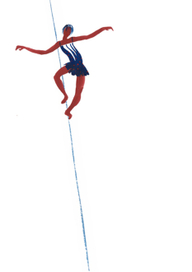 Иллюстрации к стихотворению С.Я.Маршака "Цирк"