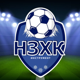 Логотип футбольной команды 