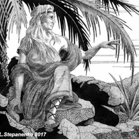 Воззвание Деворы