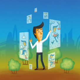 Обновление