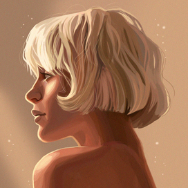 Портрет по фото