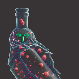 Совиный чай