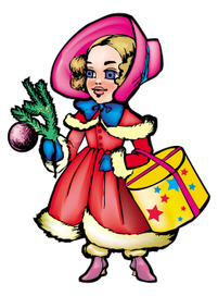 Рождественская песня