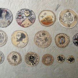 Нумизматика