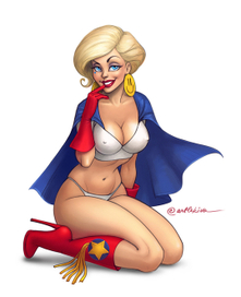 Холли Старлайт