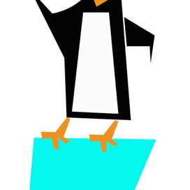 penguin