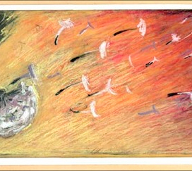 Одуванчики