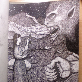 когда все души спят