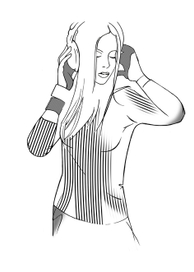 Царствуй сердце - жизнь одна.