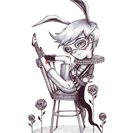 Alice’s Adventures in Wonderland