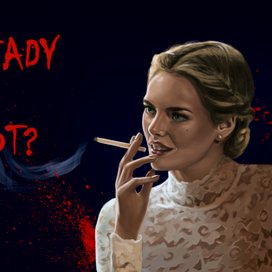 Самара Уивинг