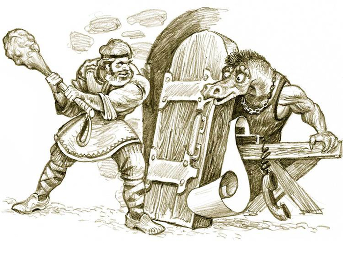 Вячеслав Абросимов "Пешком за смыслом"131