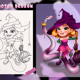 Идея казуальной игры