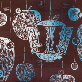 Сны о театре 5