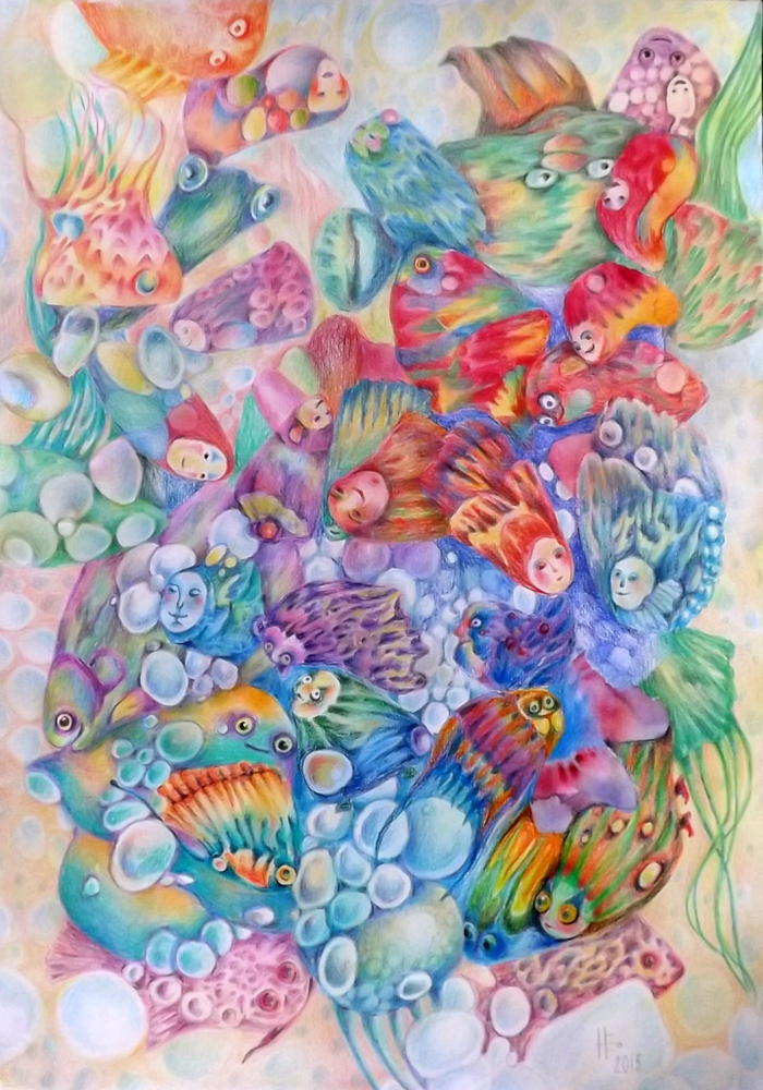 весело и бессмысленно