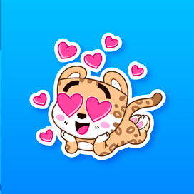 Разработка персонажа для вашего бренда