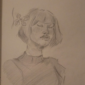 girl