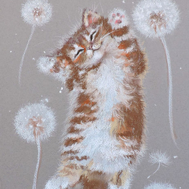 Летающий Ми