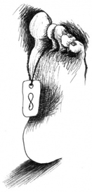 уход в вечность