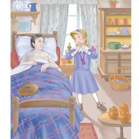 "Поллианна"