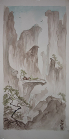 китайская тема (стёб)