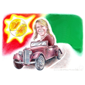 Двадцать лет.