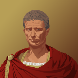 Julius Caesar (Юлий Цезарь)