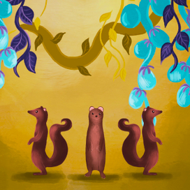 Рикки-Тикки-Тави