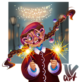 Джингл Бэлс 