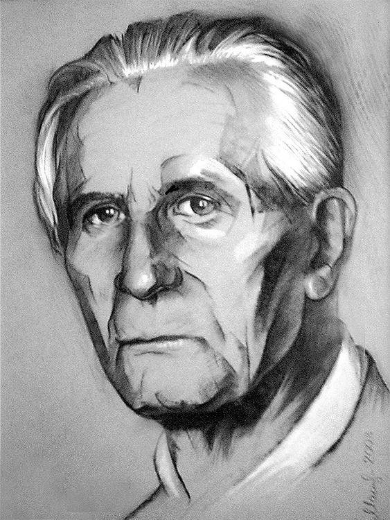 ,,Портрет моего отца,,