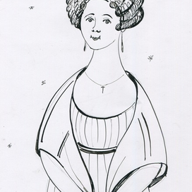 Ольга Ларина