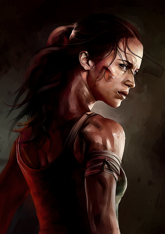 Tomb Raider