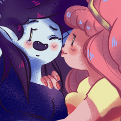 bubbline