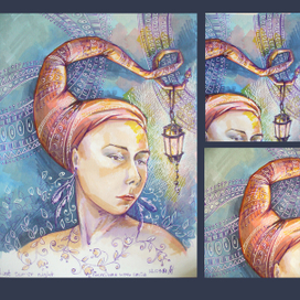 последняя ночь лета