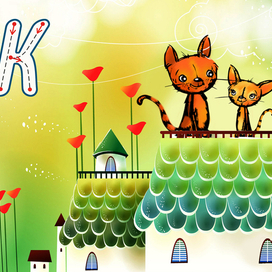 Беларуская азбука.