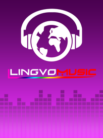 главны экран2 к приложению: LINGVOMUSIC