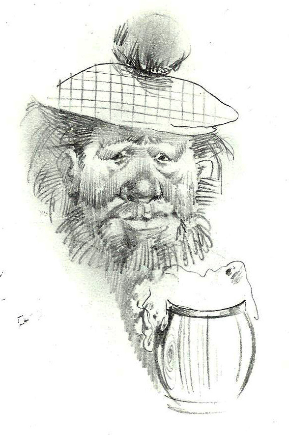 мой друг Айндра