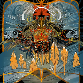 Год земляного кабана