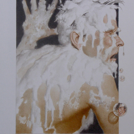 Двенадцать Стульев. В подъезде