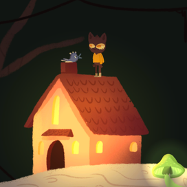 Видеоигра "Лимонный Чай"