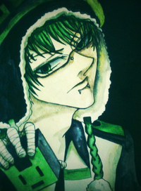 баскетбол Куроко