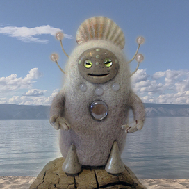 Береговушка