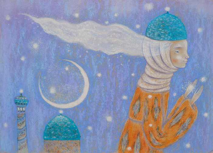 Моя прекрасная Эйра