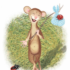 Привет, друзья! Я вернулся!