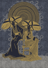 Невесомое легко удержать...