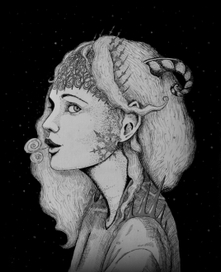 снежный фавн