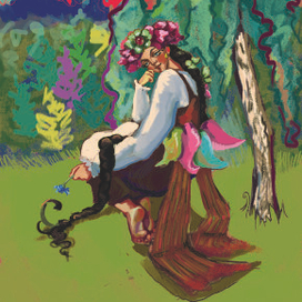 Курский наряд